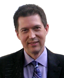 Cary Torkelson